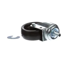 True Refrigeration 830224 Caster W/O Brake