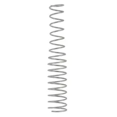 True 830315 Horizontal Bin Divider Spring for True Merchandisers and Underbar Coolers