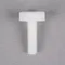 True 830517 Nylon Thumbscrew