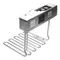 Perfect Fry 83152 Heater,Assy, 5.7Kw 208V 1Ph