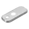 Server 83192 Stainless Steel Slim Fountain Jar Conversion Lid