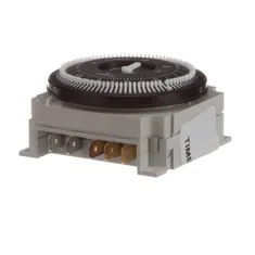 True Refrigeration 831938 Defrost Timer