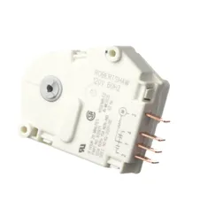 True Refrigeration 831971 Timer/Condenser Fan Motor