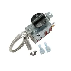 True 831987 Red Wine / Chocolate Temperature Controller