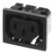 Perfect Fry 83213 Connector, Snap-In