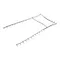 Perfect Fry 83216 Gasket, Molded Silicone