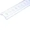True 832195 Replacement Stainless Steel 51 7/8" Shelf Standard