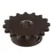 APW Wyott 83240 Sprocket, 16 Tooth