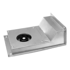 Perfect Fry 83254 Assy, Airflow Module