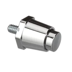 APW Wyott 83267 Legs Chrome 1 In