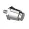 APW Wyott 83267 Legs Chrome 1 In