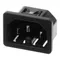 Perfect Fry 83381 Plug, Heat Lamp