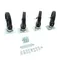 Blodgett 8356 Set, 5 Inch Casters (Set/4)