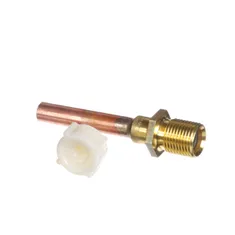 Manitowoc Ice 8360343 Coupl Male 5/8-18 Thd