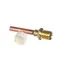 Manitowoc Ice 8360343 Coupl Male 5/8-18 Thd