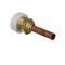 Manitowoc Ice 8360353 Coupling Male 1-1/16-12 Thd