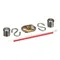Perfect Fry 83661 Kit, Fusible Lnk W/Cap