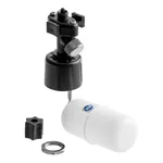 Manitowoc Ice 8369049 Float Valve W/Instructions