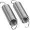 Perfect Fry 83698 Door Spring Kit - 2/Set