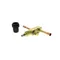 Manitowoc Ice 8373169 Receiver Service Valve W/Cap
