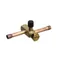 Kolpak 8373293 Valve Manual Shutoff 3/8