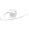 True Refrigeration 839627 Lampholder Kit