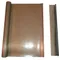 APW Wyott 84177 35" x 12" Teflon® Sheet Kit for M-95-2 - 10/Pack