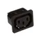 True Refrigeration 842060 Black Receptacle