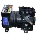 True 842082 COMP, 3/4 KAMB-007E-CAA-224 115V-60 HZ/1PH R404A