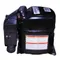 True 842092 1/2 hp Compressor with Overload, Relay, Start Capacitor, and Run Capacitor - 115V, R-404A