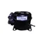 True 842099 1/4 hp Compressor with Overload, Relay, and Start Capacitor - 115V, R-404A