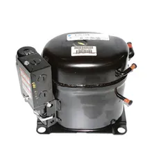True 842405 1/2 hp Compressor with Overload, Relay, and Start Capacitor - 115V