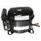 True 842410 1/2 hp Compressor with Overload, Relay, and Start Capacitor - 208V