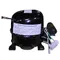 True 842448 Compressor with Wiring Harness - R-404A