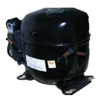 True 842513 Compressor with Overload, Relay, and Start Capacitor - 115V, R-404A