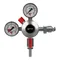 Micro Matic 842N-PP Premium Plus Double Gauge Primary Nitrogen Low-Pressure Regulator