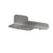 Henny Penny 84656 Latch Lock, Drain Pan