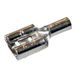 All Points 85-1012 Female Disconnect 1/4" Wire Gauge: 14-16 - 100/Box