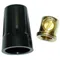All Points 85-1076 Insulated Set Screw Wire Connector - Small