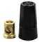 AllPoints 85-1077 Insulated Set Screw Wire Connector - Medium