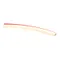 Cleveland 8504 Hose;White Epdm;1/2 In Id;Fda