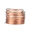 True Refrigeration 851138 Cap Tube R134a 10'X.046id