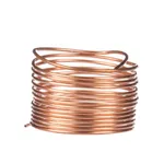 True Refrigeration 851138 Cap Tube R134a 10'X.046id