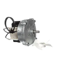 APW Wyott 85152 Motor 120v