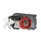 APW Wyott 85195 Conv Mtr 20 W/ Blade