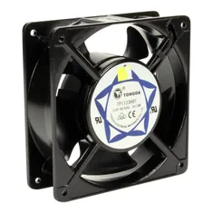 APW Wyott 85286 Fan