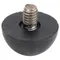 Vollrath 855522 Replacement Rubber Foot for Redco InstaCut