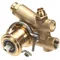 Lancer 86-0181 Pump,125 Gph,Brass,Low Lead