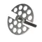 Atlas Metal Industries Inc 86-3202 Drain Cover