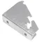 True 861551 Center Lid Hinge Bracket